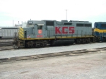 KCS 2843